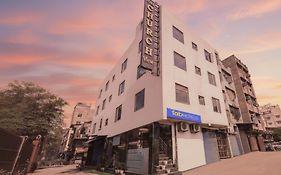 Fabhotel Church View - 500M From New Delhi Railway Station